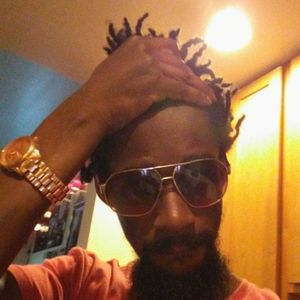 Meet your Posher, Khalil